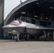 F35A Lightning IIs arrive at Misawa Air Base