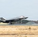 F35A Lightning IIs arrive at Misawa Air Base