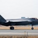 F35A Lightning IIs arrive at Misawa Air Base