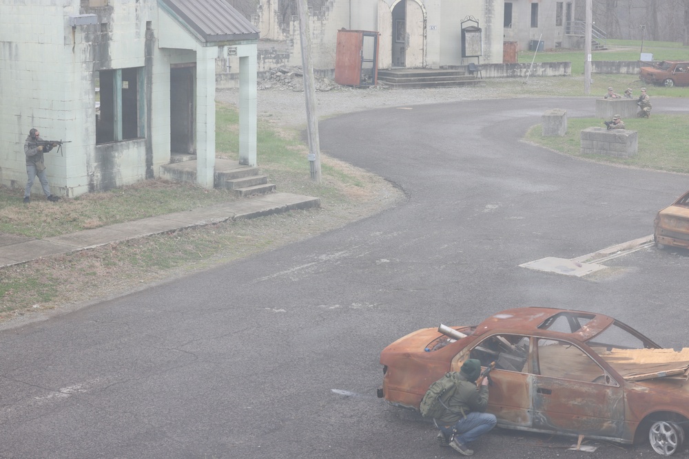 Combined Best Squad Competition 2026 – FTX Lanes