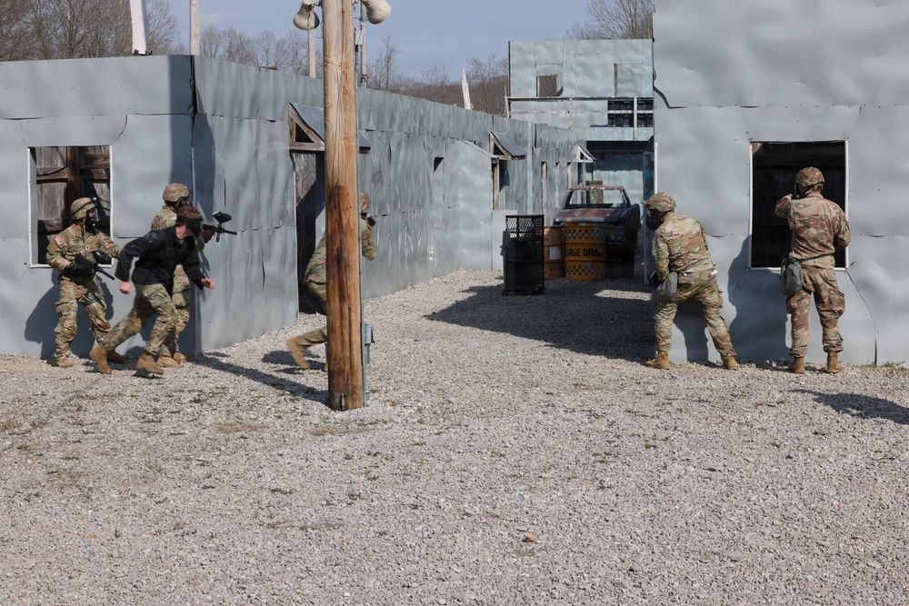 Combined Best Squad Competition 2026 – FTX Lanes