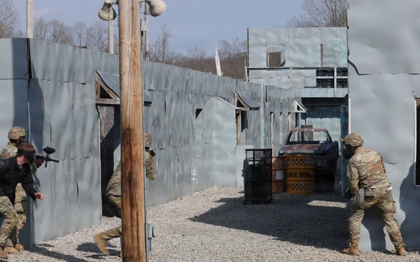 Combined Best Squad Competition 2026 – FTX Lanes