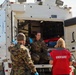KFOR Regional Command-West hosts multinational medevac exercise across Kosovo