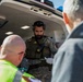 KFOR Regional Command-West hosts multinational medevac exercise across Kosovo