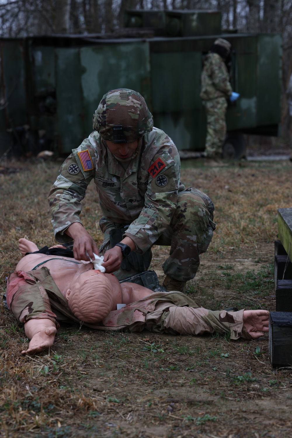 Combined Best Squad Competition 2026 – FTX Lanes