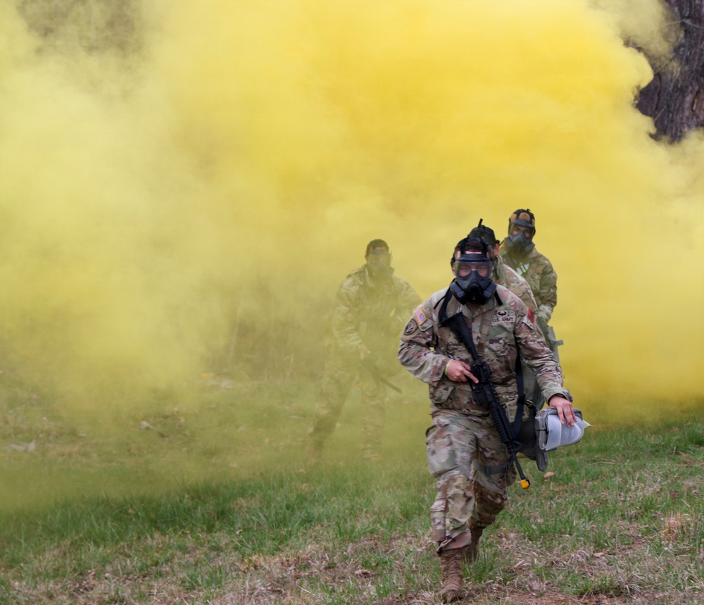 Combined Best Squad Competition 2026 – FTX Lanes