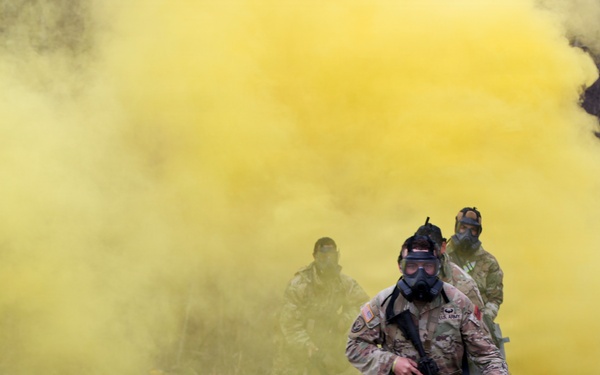 Combined Best Squad Competition 2026 – FTX Lanes