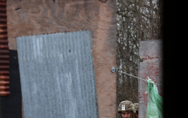 Combined Best Squad Competition 2026 – FTX Lanes