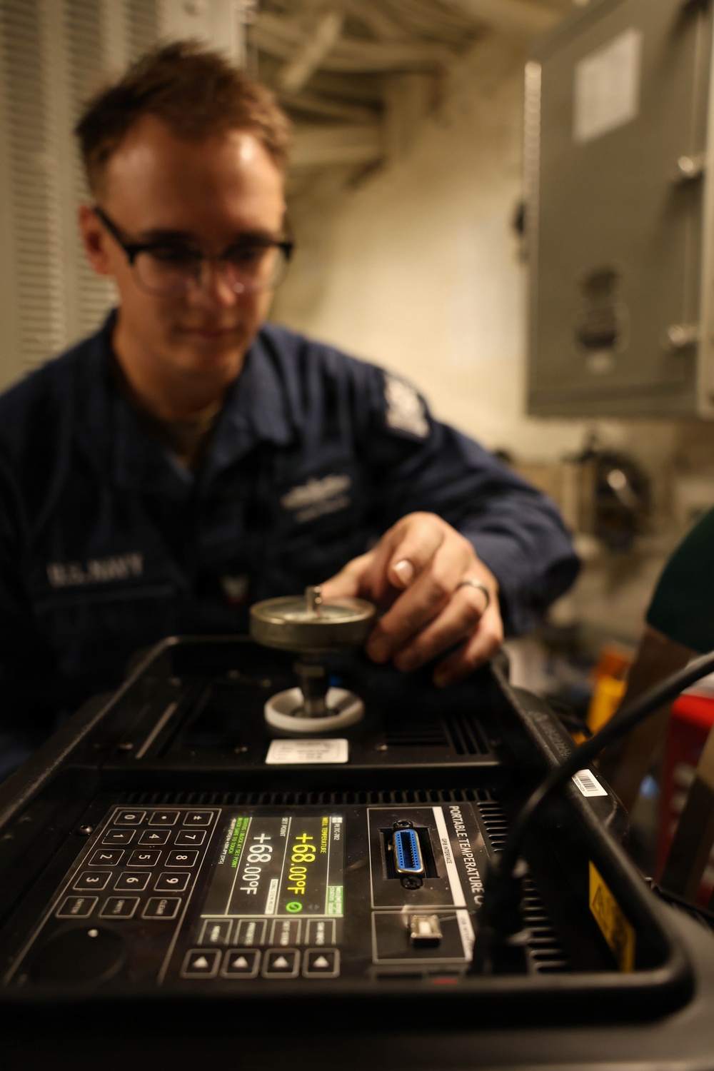 USS Thomas Hudner (DDG 116)
