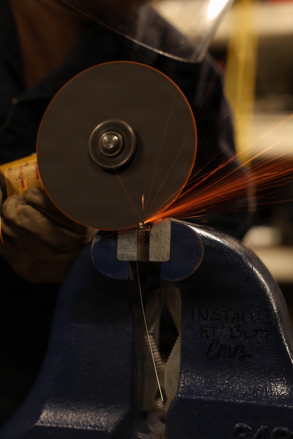 USS Thomas Hudner (DDG 116)