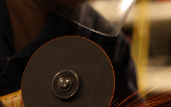 USS Thomas Hudner (DDG 116)