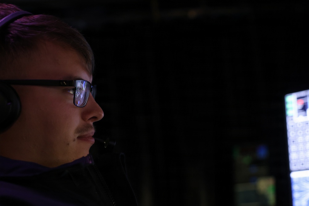 USS Thomas Hudner (DDG 116)