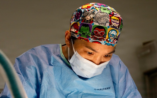 Healing Paws, Building Trust: KFOR Provides Veterinary Care at Camp Bondsteel