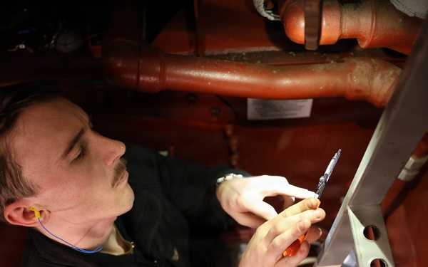 USS Thomas Hudner (DDG 116)