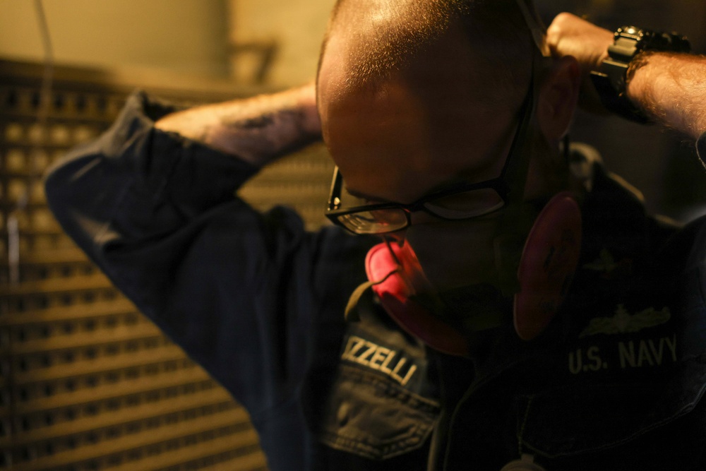 USS Thomas Hudner (DDG 116)