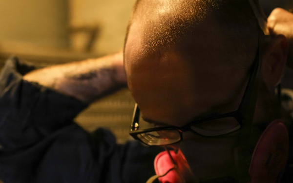 USS Thomas Hudner (DDG 116)