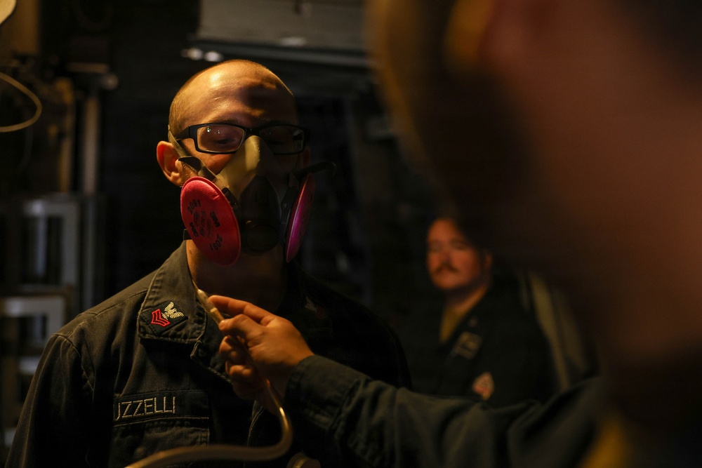 USS Thomas Hudner (DDG 116)