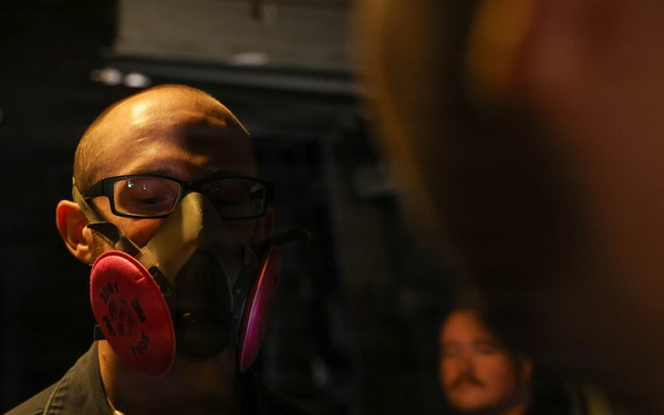 USS Thomas Hudner (DDG 116)