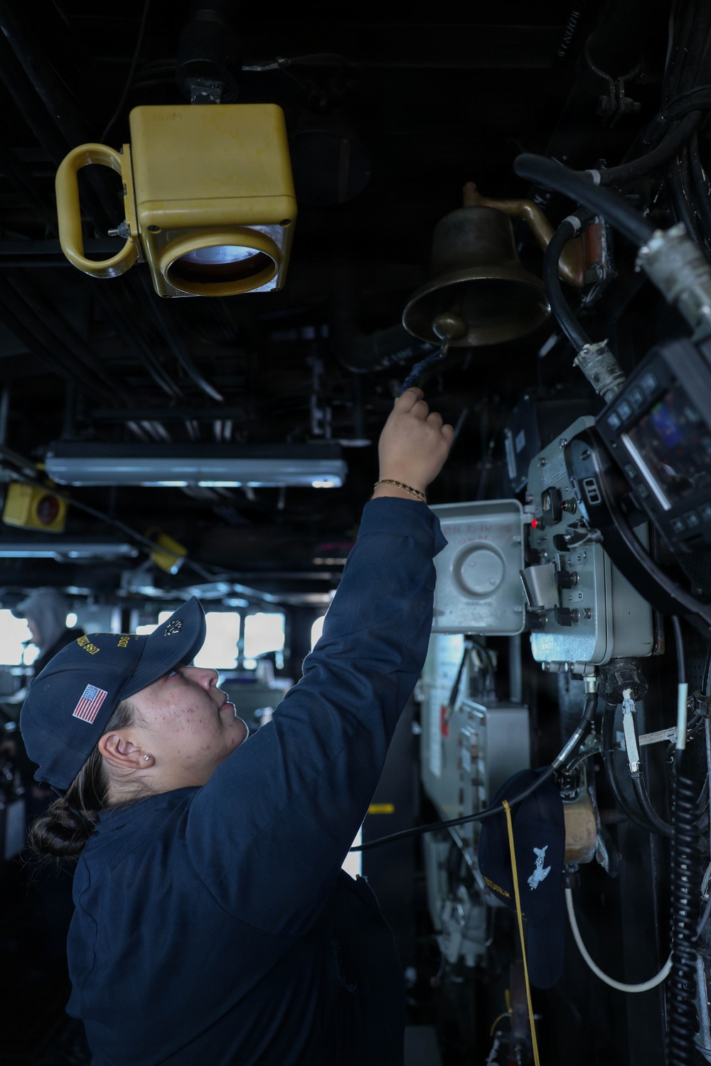 USS Thomas Hudner (DDG 116)