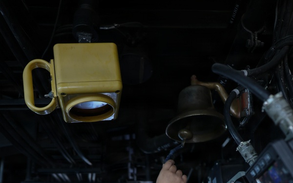 USS Thomas Hudner (DDG 116)