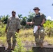 Jungle Operations Training Course - Panama 26-04: Green Mile