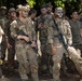 Jungle Operations Training Course - Panama 26-04: Green Mile