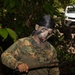 Jungle Operations Training Course - Panama 26-04: Green Mile