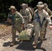 Jungle Operations Training Course - Panama 26-04: Green Mile