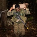 Jungle Operations Training Course - Panama 26-04: Green Mile