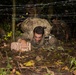 Jungle Operations Training Course - Panama 26-04: Green Mile