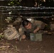 Jungle Operations Training Course - Panama 26-04: Green Mile