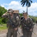Jungle Operations Training Course - Panama 26-04: Green Mile