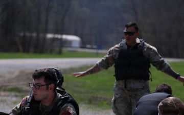 Combined Best Squad Competition 2026 -Salt River assault