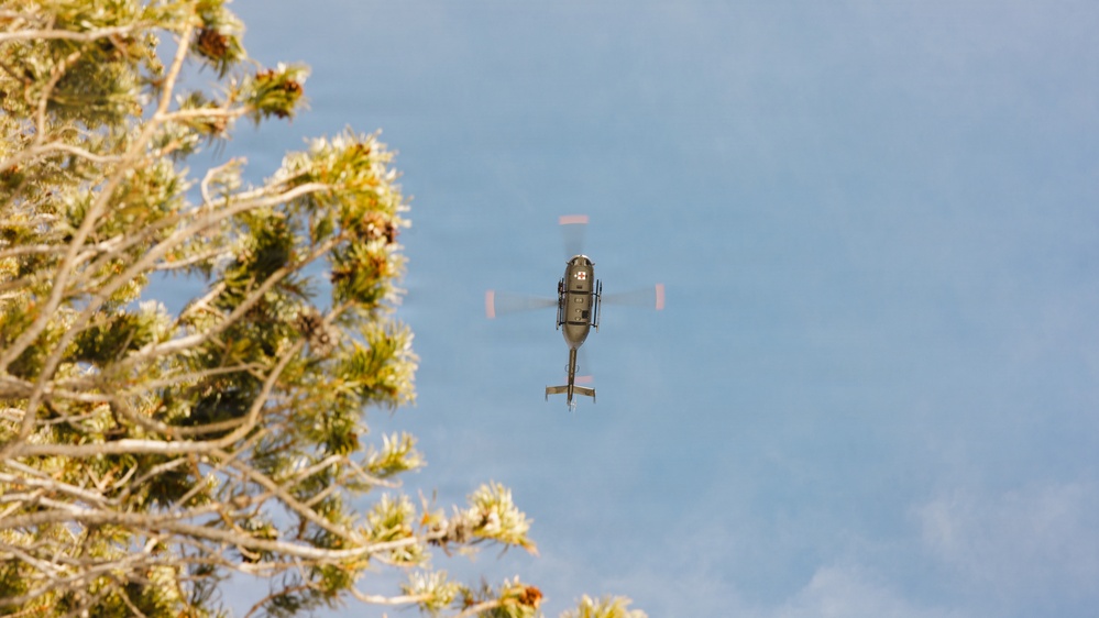 MTX 2-26: Charlie Company, 1st Battalion, 2nd Marine Regiment casualty evacuation training