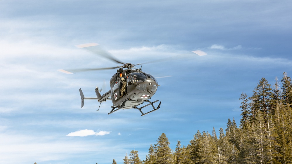 MTX 2-26: Charlie Company, 1st Battalion, 2nd Marine Regiment casualty evacuation training