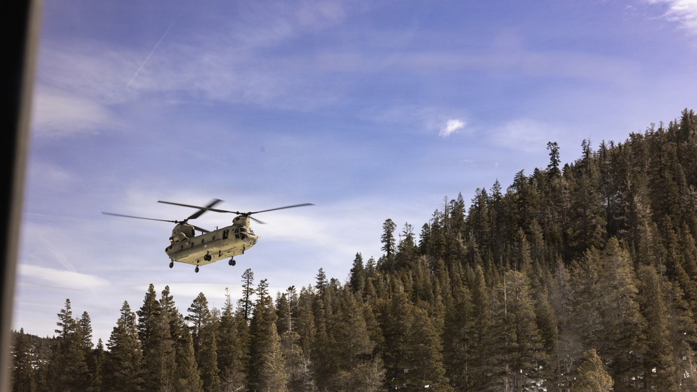 DVIDS - Images - MTX 2-26: Charlie Company, 1st Battalion, 2nd Marine ...