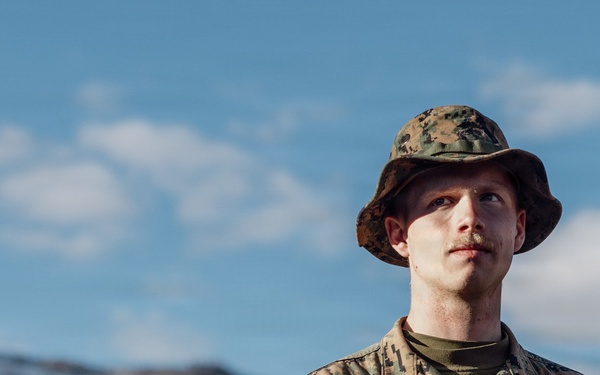 Marines to be promoted!