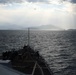 USS Thomas Hudner (DDG 116) Arrives in Souda Bay, Greece March 27, 2026.