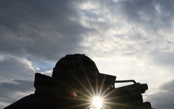 USS Thomas Hudner (DDG 116) Arrives in Souda Bay, Greece March 27, 2026.