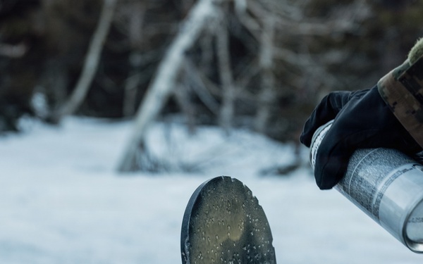 MTX 2-26: Alpha Company, 1st Battalion, 2nd Marine Regiment live-fire unknown distance range