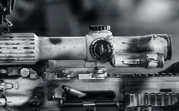 MTX 2-26: Alpha Company, 1st Battalion, 2nd Marine Regiment live-fire unknown distance range