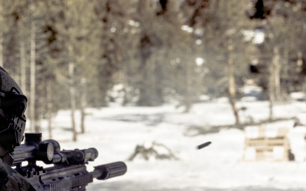 MTX 2-26: Alpha Company, 1st Battalion, 2nd Marine Regiment live-fire unknown distance range