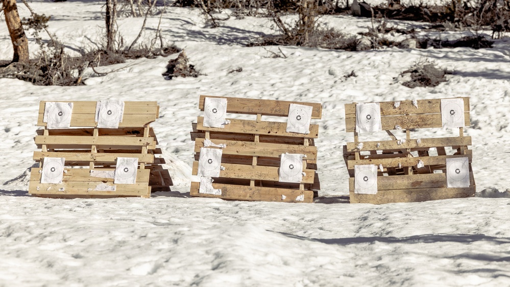 MTX 2-26: Alpha Company, 1st Battalion, 2nd Marine Regiment live-fire unknown distance range