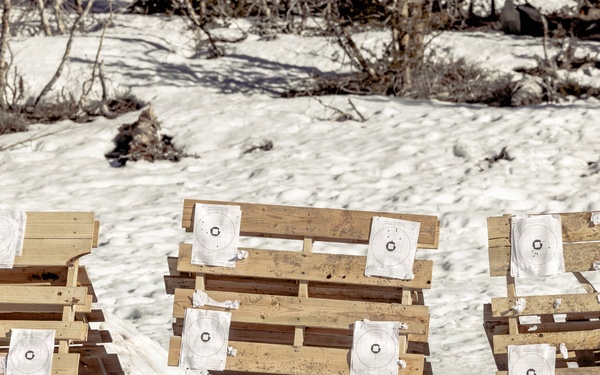 MTX 2-26: Alpha Company, 1st Battalion, 2nd Marine Regiment live-fire unknown distance range