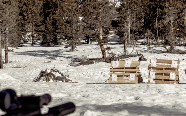 MTX 2-26: Alpha Company, 1st Battalion, 2nd Marine Regiment live-fire unknown distance range