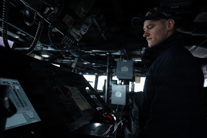 NEWSCAST 19 MAR 26: FFSC Stress Management & USS Mustin Forward Deployment