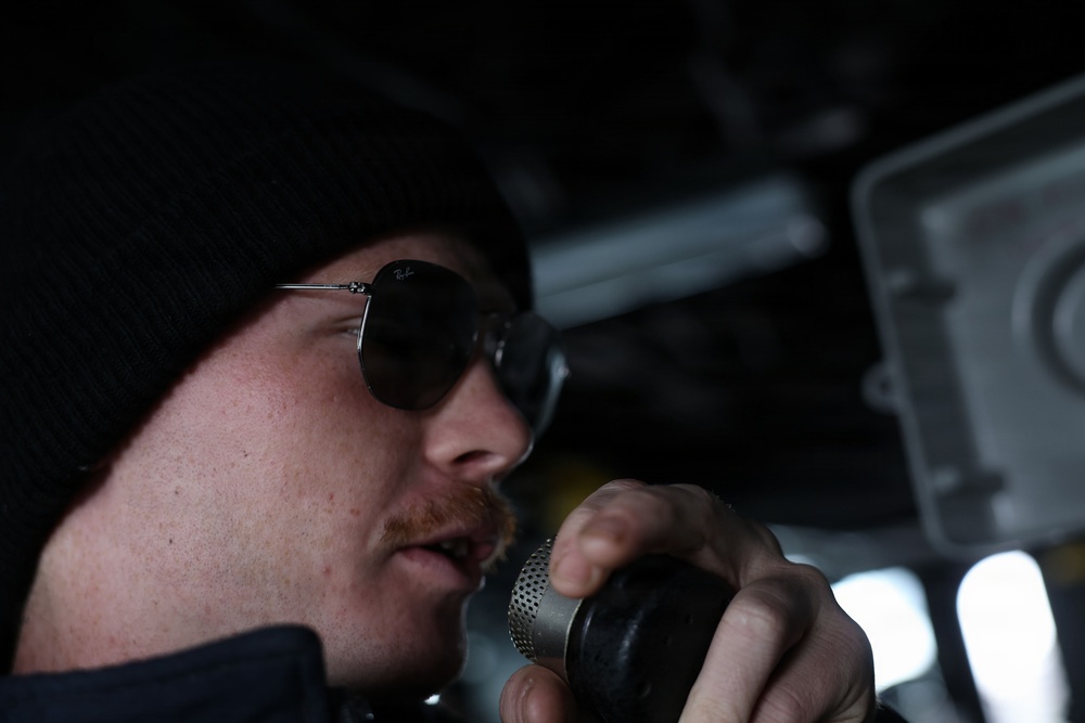 USS Thomas Hudner (DDG 116)