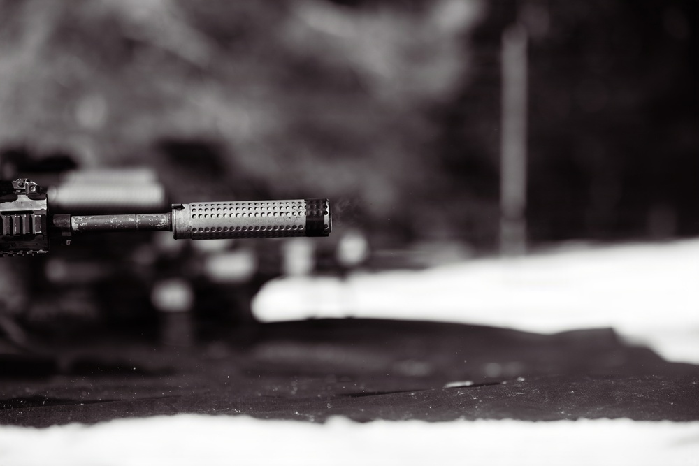 MTX 2-26: Alpha Company, 1st Battalion, 2nd Marine Regiment live-fire unknown distance range