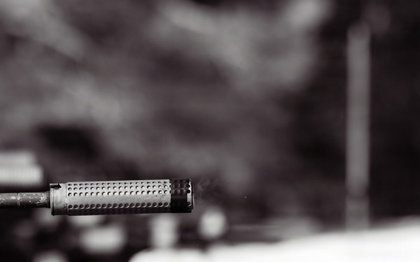 MTX 2-26: Alpha Company, 1st Battalion, 2nd Marine Regiment live-fire unknown distance range