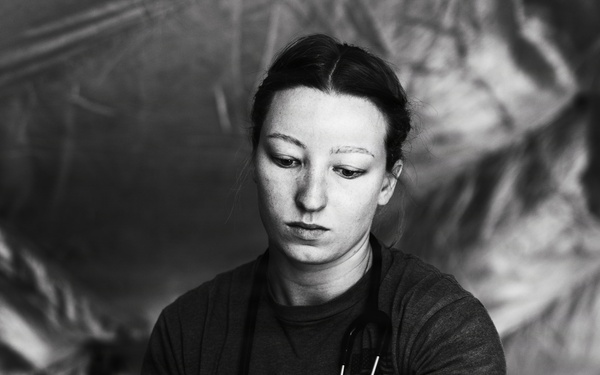 MTX 2-26: Simulated casualty evacuation training